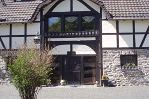 Ferienhaus Vennblick