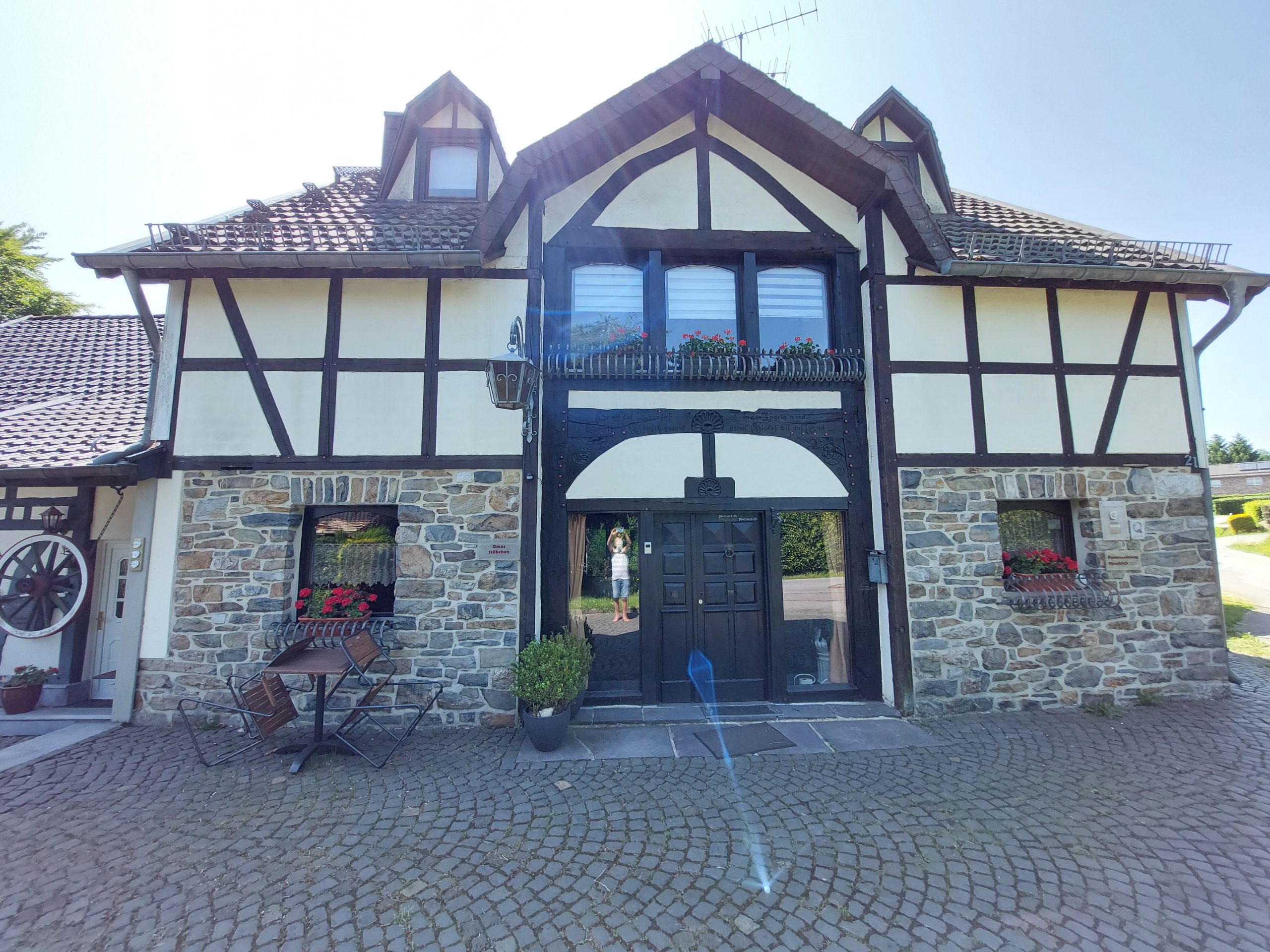 ferienhaus-vennblick.de 